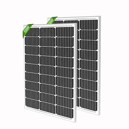 100w