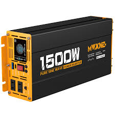 1500w inverter